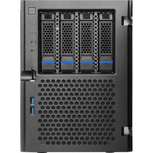 Chenbro sr30169t3+ server behuizing
