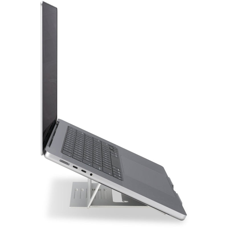 Afbeelding laden in galerijviewer, Kensington easy riser aluminium laptop riser standaard (aluminium)
