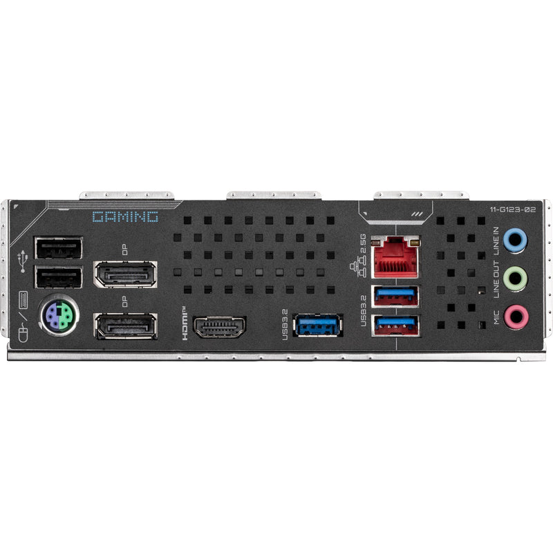 Afbeelding laden in galerijviewer, Gigabyte z890m gaming x socket 1851 moederbord (raid, 2.5gb-lan, sound, µatx)
