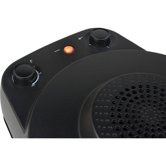Princess pizza oven pizzaoven (zwart)