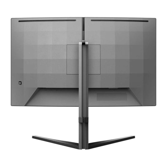 Philips evnia 27m2c5200w 00 27 curved gaming monitor (zwart, 2x hdmi, displayport, 180 hz)