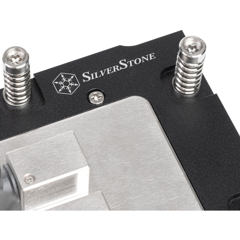 Afbeelding laden in galerijviewer, Silverstone xe360-sp5 waterkoeling (zwart, 4-pin pwm)

