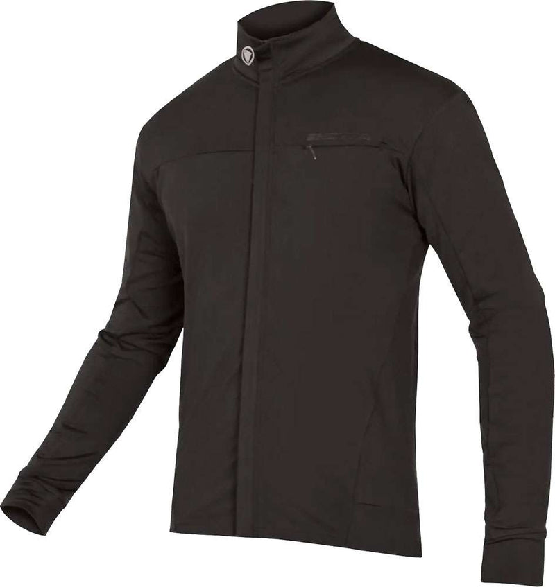 Afbeelding laden in galerijviewer, Endura xtract roubaix - long sleeve jersey
