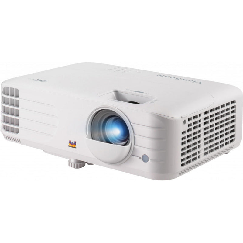 Afbeelding laden in galerijviewer, Viewsonic px701-4k dlp-projector 4k uhd (wit, 3200 ansi lumen)
