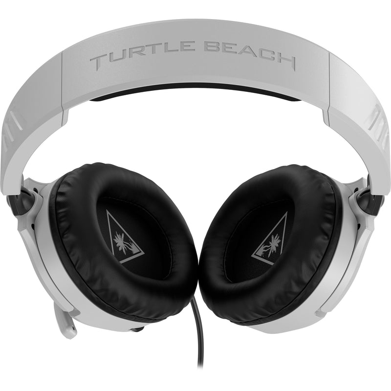Afbeelding laden in galerijviewer, Turtle beach ear force recon 70x white (2024) over-ear gaming headset (wit, xbox series x|s, xbox one, ps4, ps5, switch, pc, mobile)

