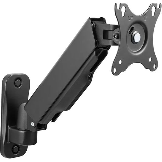 Neomounts wl70-440bl11 tv wandsteun wandmontage (zwart)