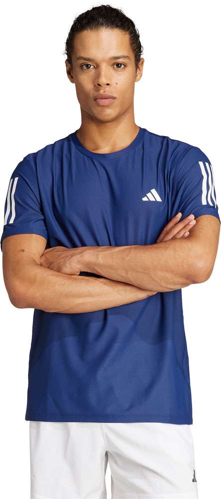 Afbeelding laden in galerijviewer, Adidas own the run b - functional shirt
