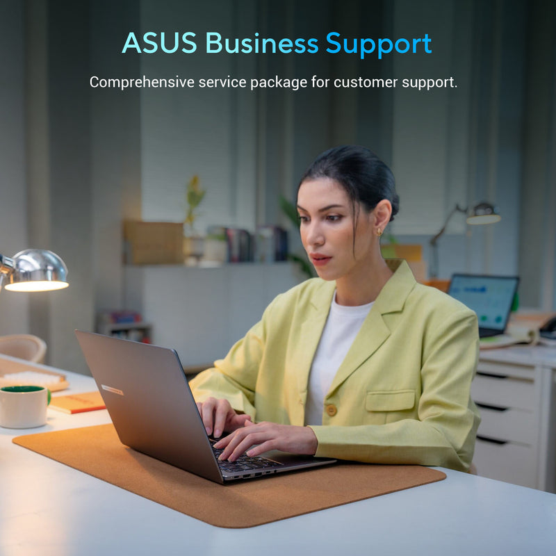 Afbeelding laden in galerijviewer, Asus expertbook p5 p5405csa-nz0195x 14 laptop (grijs | core ultra 7 258v | arc graphics 140v | 32 gb | 1 tb ssd)
