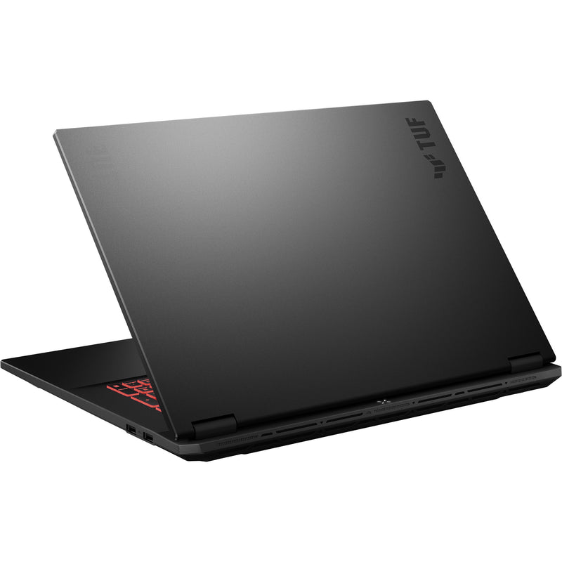 Afbeelding laden in galerijviewer, Asus tuf gaming a18 fa808um-s8132w 18 gaming laptop (zwart grijs | r7 260 | rtx 5060 | 16 gb | 512 gb ssd)
