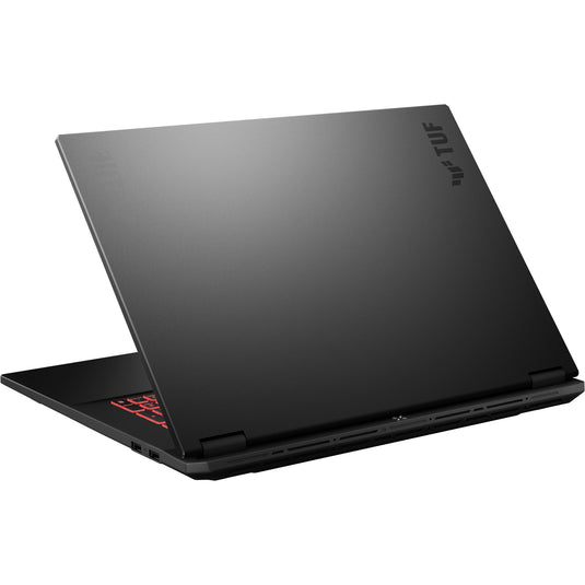 Asus tuf gaming a18 fa808um-s8132w 18 gaming laptop (zwart grijs | r7 260 | rtx 5060 | 16 gb | 512 gb ssd)