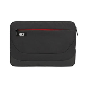 Act laptophoes suburb ac8575 13,3 “ polyester zwart