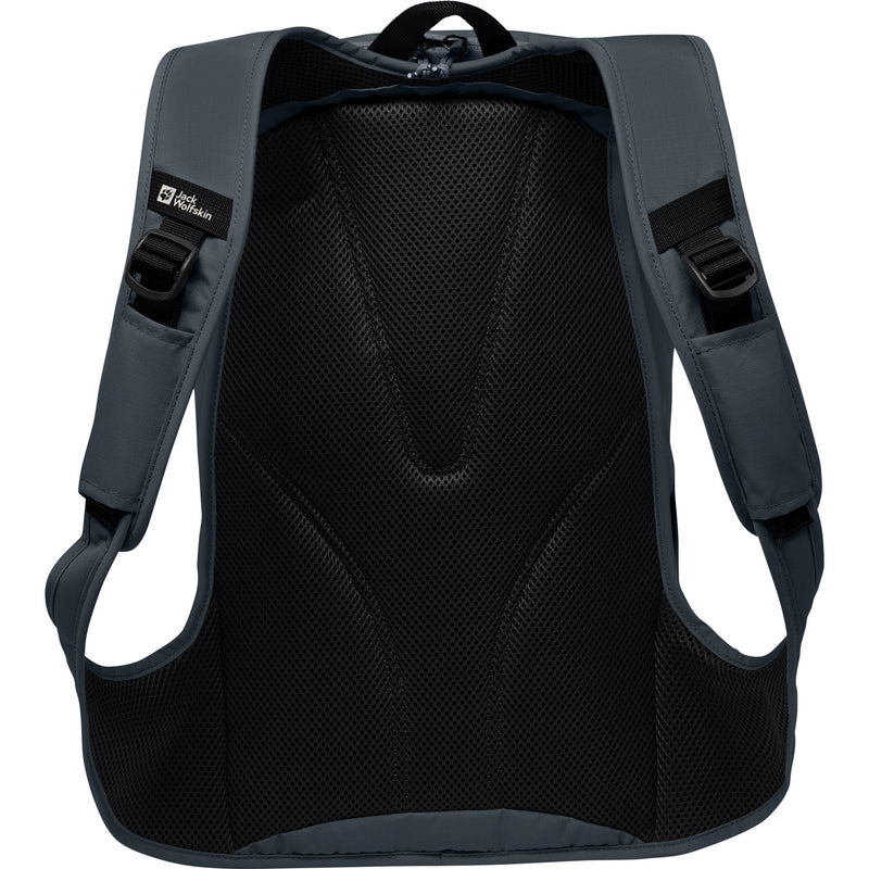 Afbeelding laden in galerijviewer, Jack wolfskin serene rugzak (donkerblauw, 18.0 liter)
