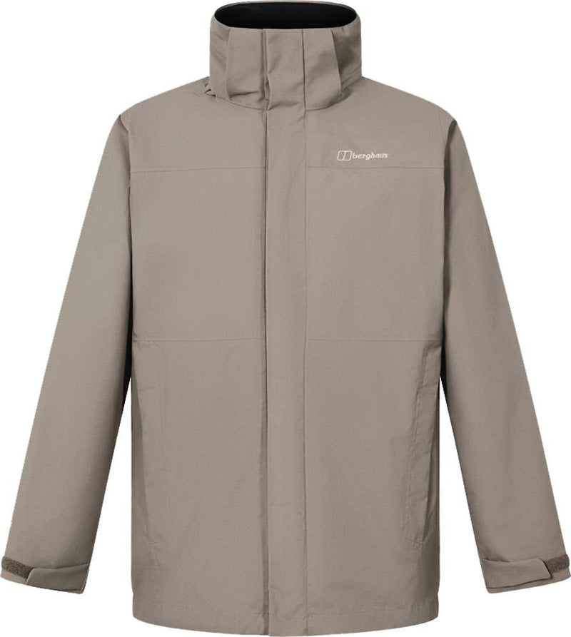 Afbeelding laden in galerijviewer, Berghaus hillwalker 2.0 ia - rain jacket
