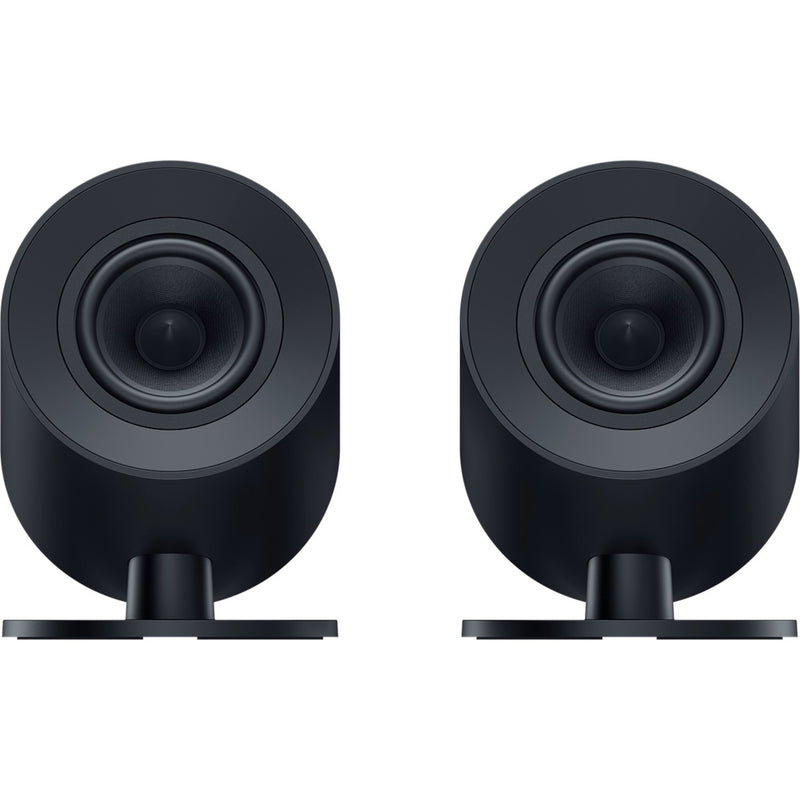 Afbeelding laden in galerijviewer, Razer nommo v2 x luidspreker (zwart, usb, bluetooth)
