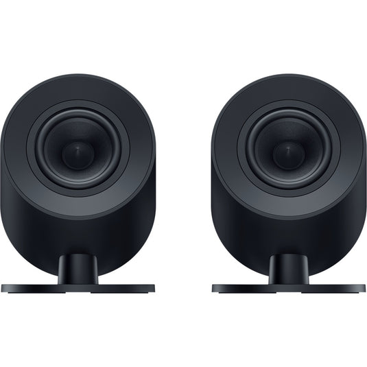 Razer nommo v2 x luidspreker (zwart, usb, bluetooth)