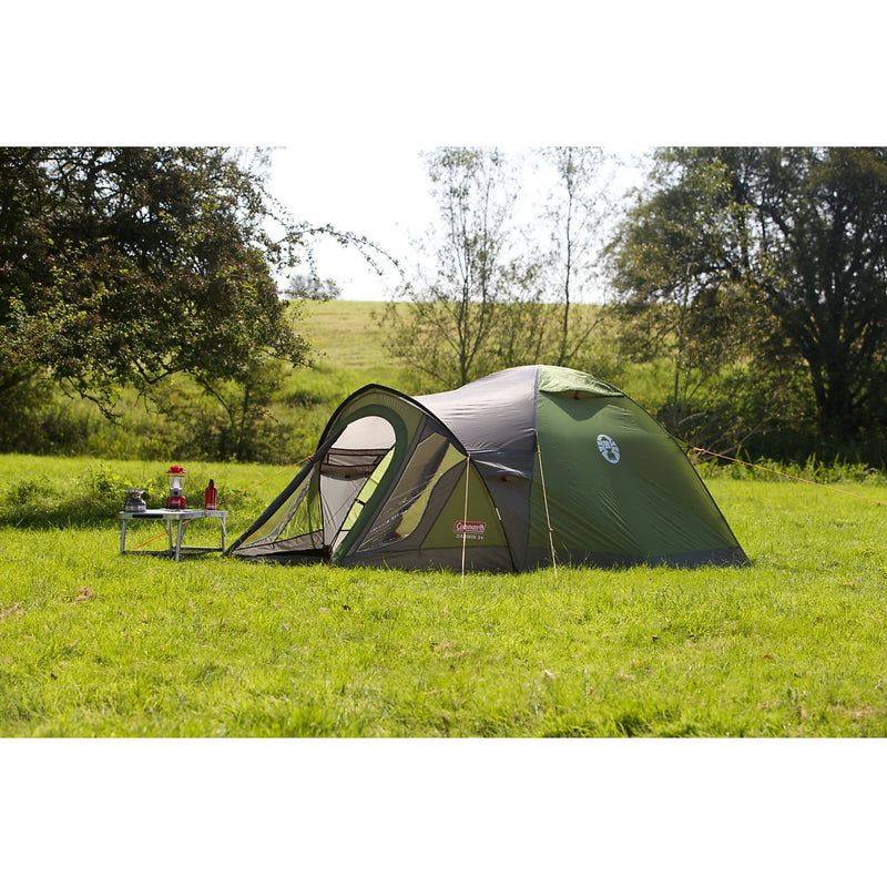 Afbeelding laden in galerijviewer, Coleman Darwin 3+ tent
