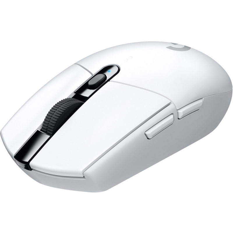 Afbeelding laden in galerijviewer, Logitech g305 lightspeed draadloze gamingmuis (wit, 200 – 12.000 dpi)
