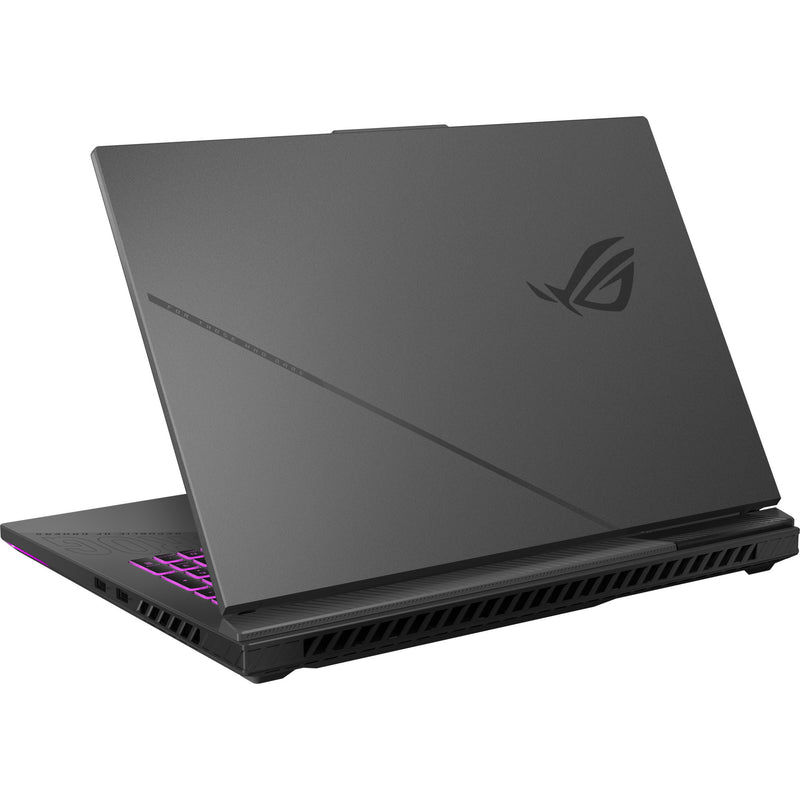 Afbeelding laden in galerijviewer, Asus rog strix g18 g814pm-s9012w 18 gaming laptop (grijs | r9 7940hx | rtx 5060 | 16 gb | 1 tb ssd)
