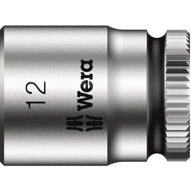 Afbeelding laden in galerijviewer, Wera safe-torque a 1 shk set 1 draaimomentsleutel (zwart groen, 1 4 vierkant, 2-12 nm, 20‑delig)
