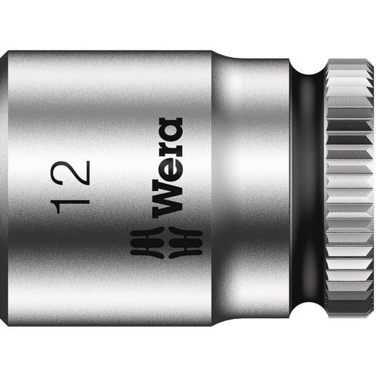 Wera safe-torque a 1 shk set 1 draaimomentsleutel (zwart groen, 1 4 vierkant, 2-12 nm, 20‑delig)