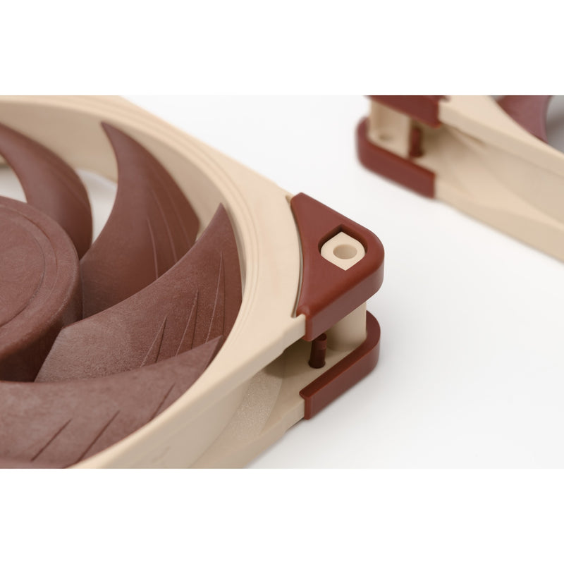 Afbeelding laden in galerijviewer, Noctua nf-a12x25 pwm case fan (120 x 120 x 25 mm)
