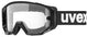 Uvex athletic bike - goggle