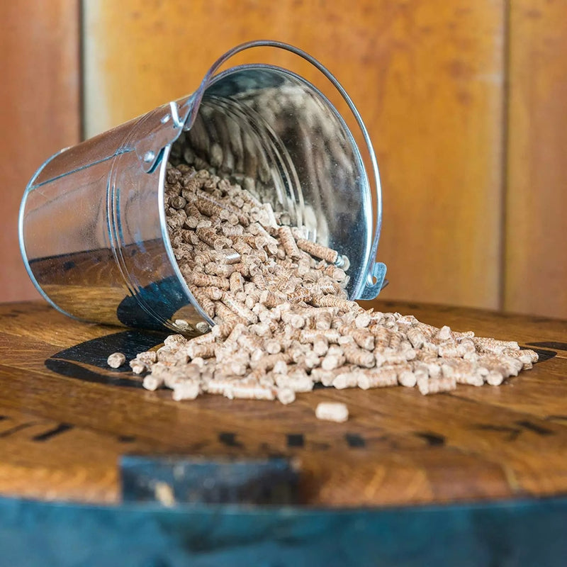 Afbeelding laden in galerijviewer, Traeger pellets van hardhout signature brandstof (9 kg)
