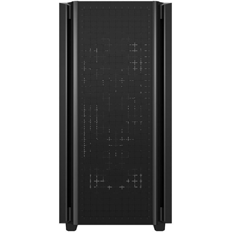 Afbeelding laden in galerijviewer, Deepcool cg540 midi tower behuizing (zwart | 2x usb-a | window)
