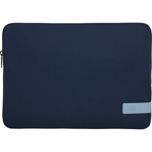 Case logic reflect 14 laptop sleeve (donkerblauw, refpc-114-dark-blue)