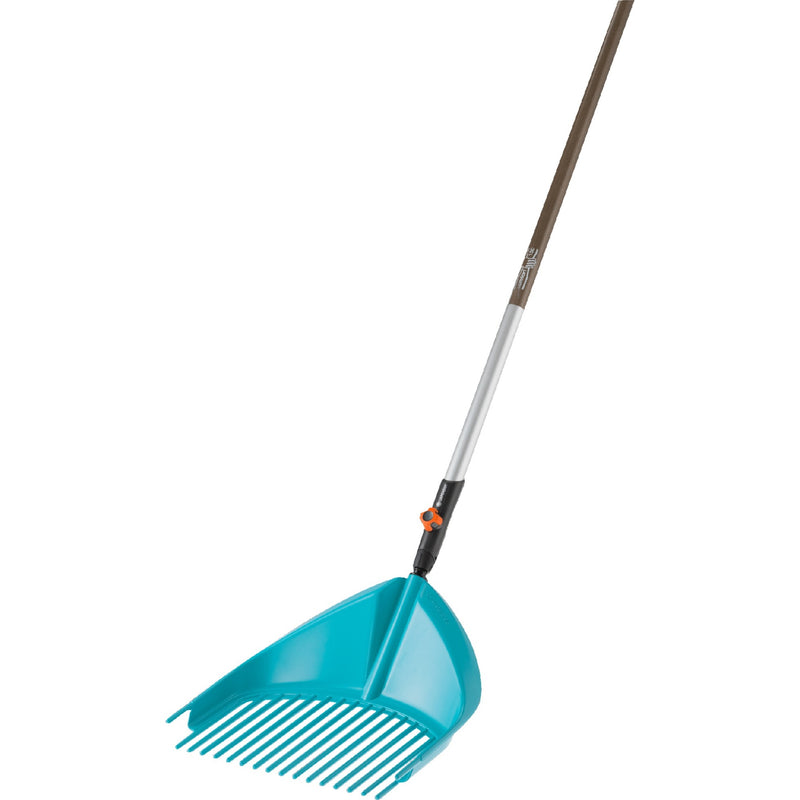 Afbeelding laden in galerijviewer, Gardena combisystem multihark (turquoise, 3120-20)
