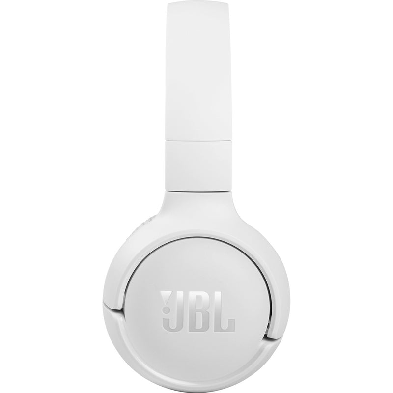 Afbeelding laden in galerijviewer, Jbl tune 510bt on-ear hoofdtelefoon (wit, bluetooth)
