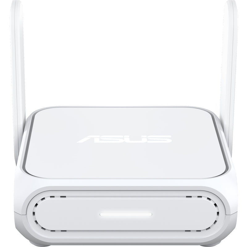 Afbeelding laden in galerijviewer, Asus rt-be58 go draadloze wlan lte router (wit)
