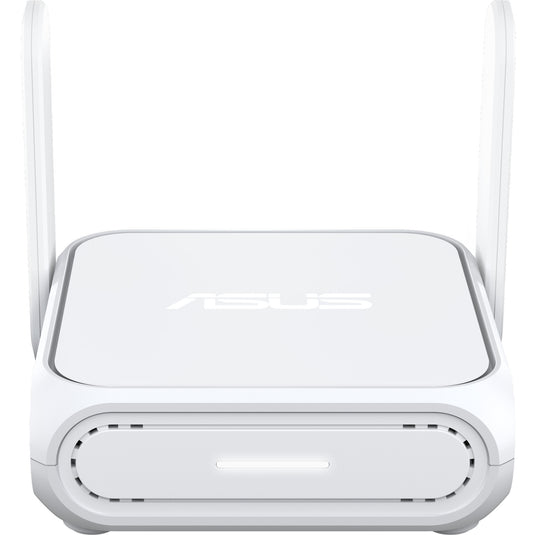 Asus rt-be58 go draadloze wlan lte router (wit)