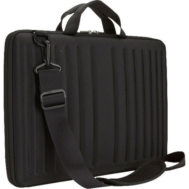 Afbeelding laden in galerijviewer, Case logic 16 hardshell laptop sleeve qns-116k laptoptas (retail)
