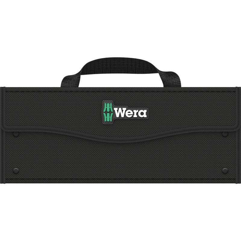 Afbeelding laden in galerijviewer, Wera 2go 3 gereedschapsbox (zwart)
