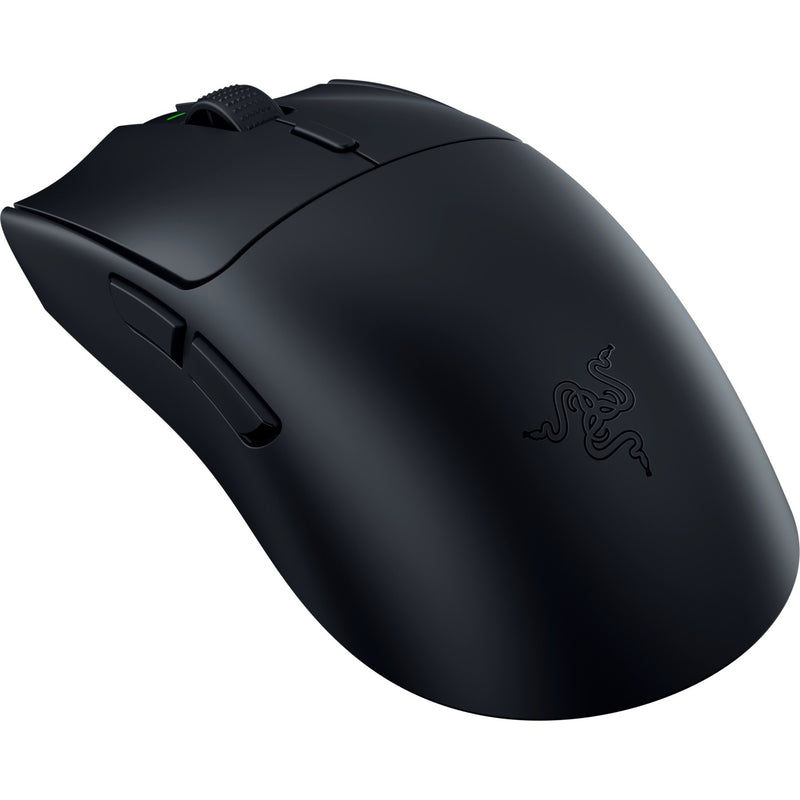 Afbeelding laden in galerijviewer, Razer viper v3 hyperspeed gaming muis (zwart, 30.000 dpi)
