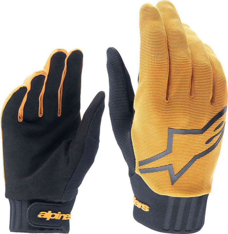 Afbeelding laden in galerijviewer, Alpinestars dura - mtb gloves
