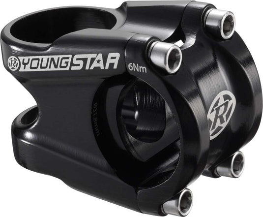 Reverse components youngstar stem