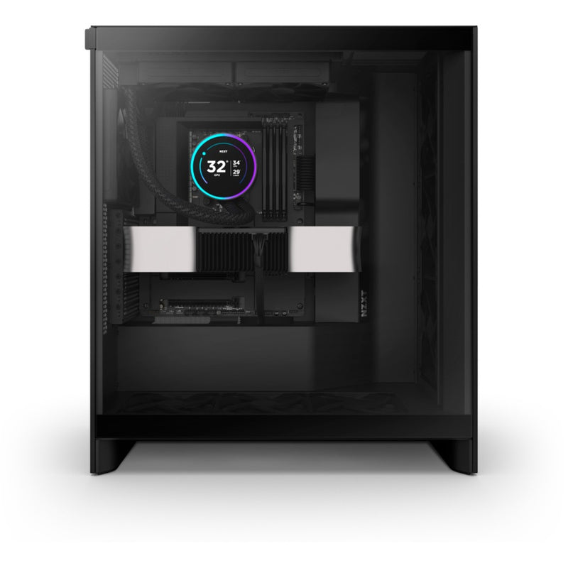 Afbeelding laden in galerijviewer, Nzxt kraken elite 240 waterkoeling (zwart)
