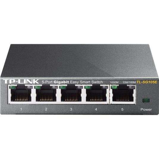 Tp-link tl-sg105e switch