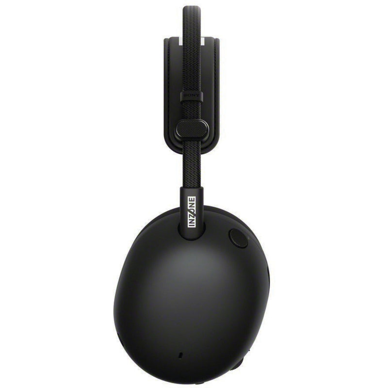 Afbeelding laden in galerijviewer, Sony inzone h9 ii over-ear gaming headset (zwart, pc, playstation 5, 2.4ghz, bluetooth)
