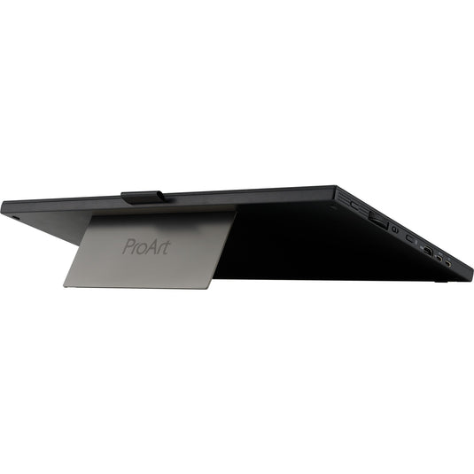 Asus proart pa169cdv 16 4k uhd touchscreen monitor (zwart, 1x hdmi, 2x usb-c)