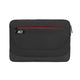 Act connectivity suburb laptop sleeve 14,1 (zwart)
