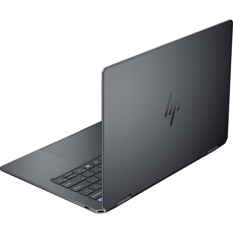 Afbeelding laden in galerijviewer, Hp omnibook ultra flip 14-fh0090nd 14 copilot+ 2-in-1 laptop (grijs | core ultra 9 288v | arc graphics | 32 gb | 1 tb ssd | touch)

