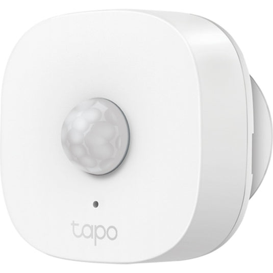 Tp-link tapo t100 smart bewegingssensor - bewegingsdetectie