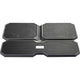 Deepcool multi core x6 laptopkoeler (zwart, 2x usb 2.0)
