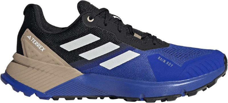 Afbeelding laden in galerijviewer, Adidas terrex soulstride rain - trail running shoes
