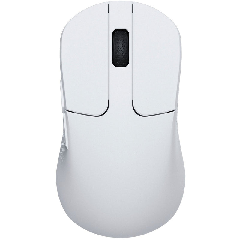 Afbeelding laden in galerijviewer, Keychron m3 mini wireless gaming muis (wit, 100 - 26.000 dpi)
