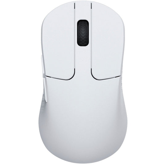 Keychron m3 mini wireless gaming muis (wit, 100 - 26.000 dpi)