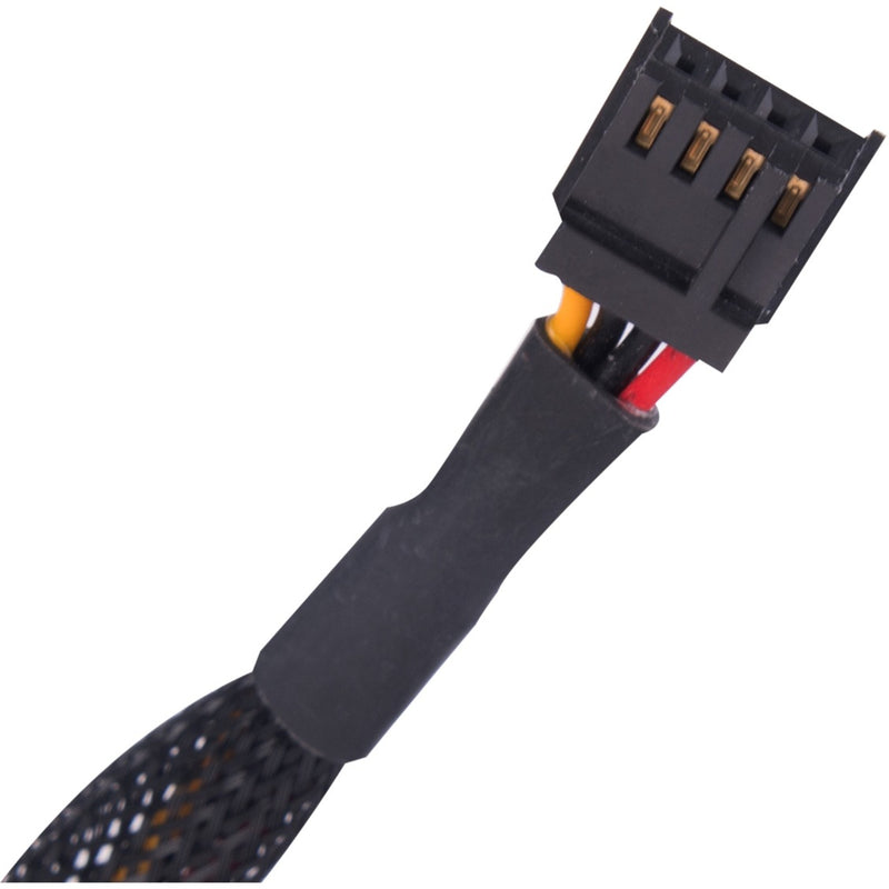 Afbeelding laden in galerijviewer, Silverstone sst-tx500-g 500 watt voeding (zwart, 2x pcie)

